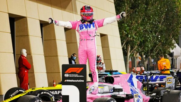 The 10 key moments that defined Sergio Perez’s F1 career