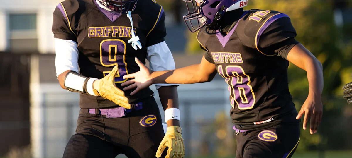 Section V football schedule for Week 7: List of every game