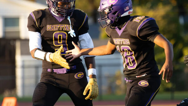 Section V football schedule for Week 7: List of every game