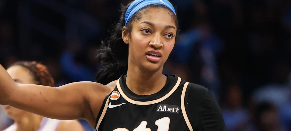 ‘The haters just have no idea what to do’: Sports world reacts to Angel Reese’s WNBA Finals dominance