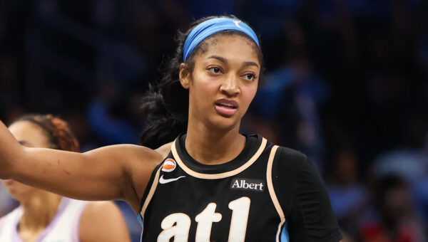 ‘The haters just have no idea what to do’: Sports world reacts to Angel Reese’s WNBA Finals dominance