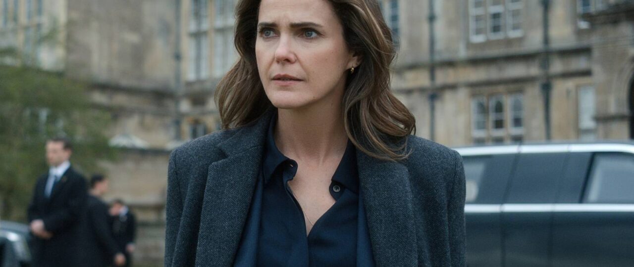 Netflix Officially Confirms ‘The Diplomat’s Fate After 4 Seasons