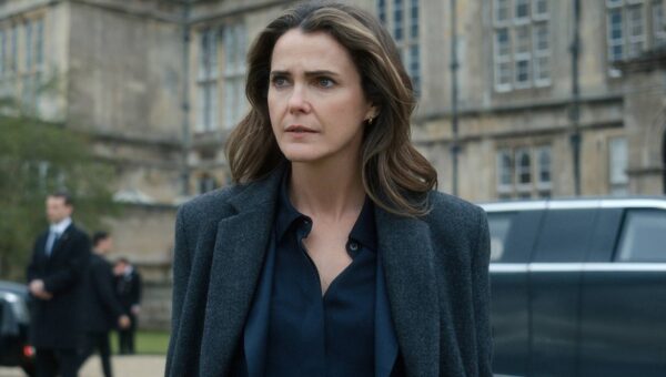 Netflix Officially Confirms ‘The Diplomat’s Fate After 4 Seasons