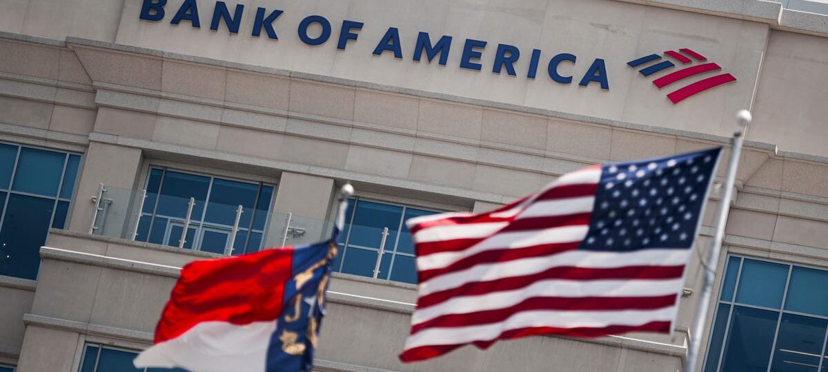 The Treasury just fined BofA $1.2 billion, saying it didn't report Chinese money laundering networks