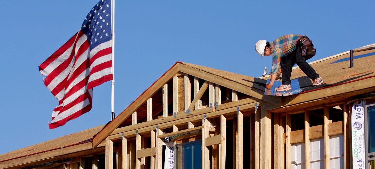 A major housing indicator just flashed its most negative reading in 14 years