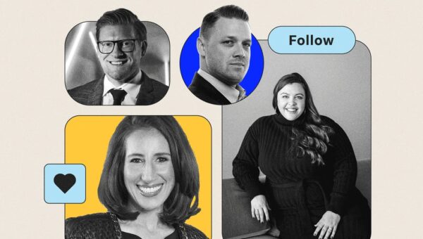 The 14 most innovative influencer marketers of 2026