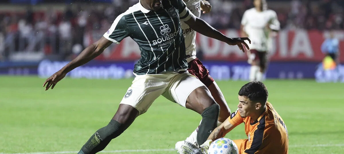 Juventus is targeting another Brazilian goalkeeper