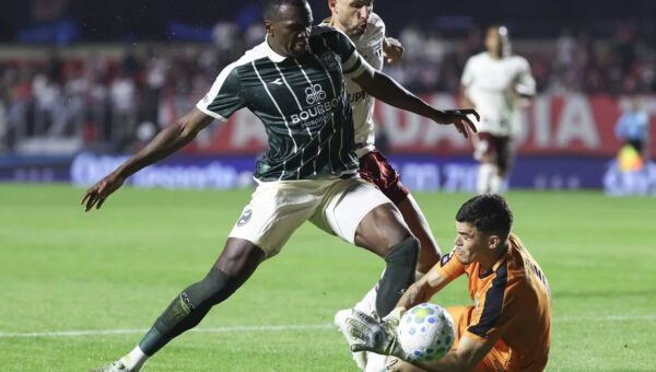 Juventus is targeting another Brazilian goalkeeper