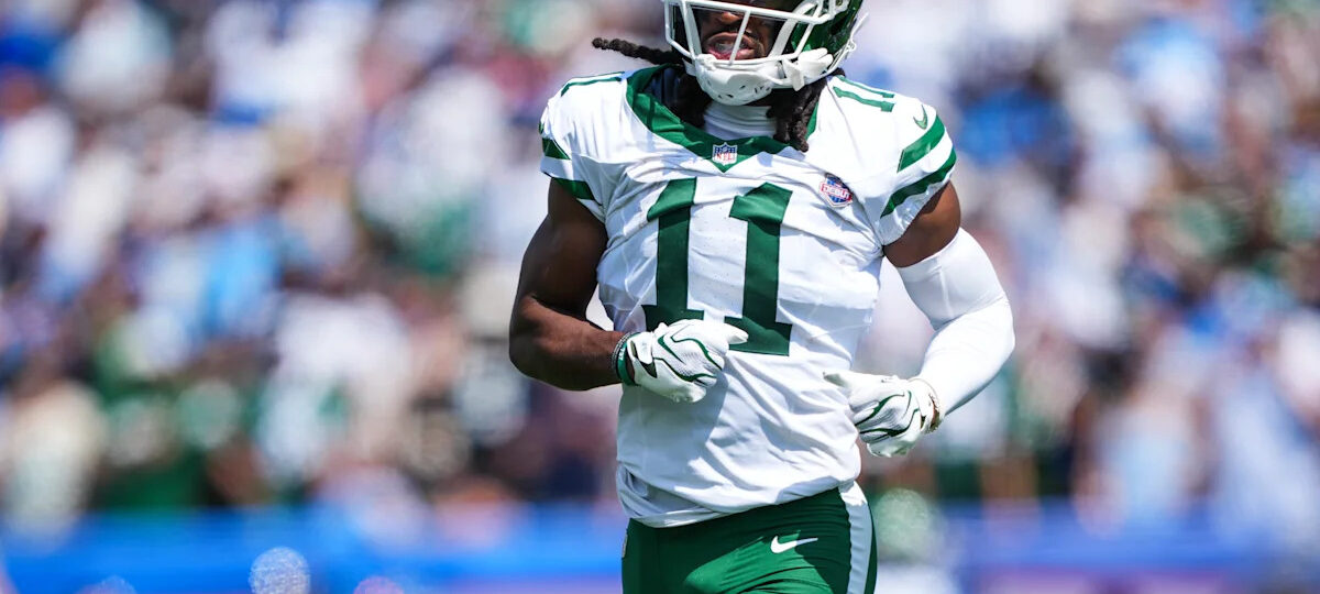 Fantasy Football Week 7 Early Waiver Wire: Omar Cooper Jr. leads group of young wide receivers worth adding