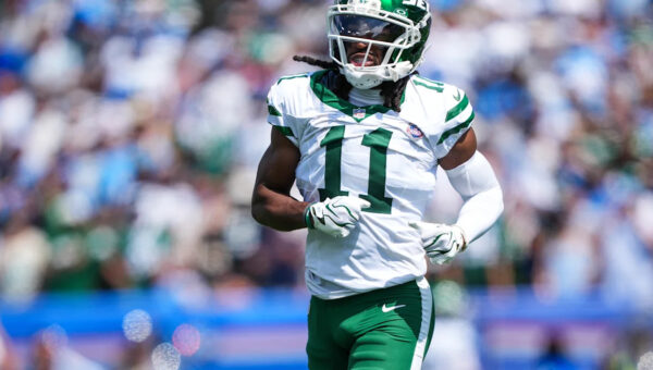 Fantasy Football Week 7 Early Waiver Wire: Omar Cooper Jr. leads group of young wide receivers worth adding