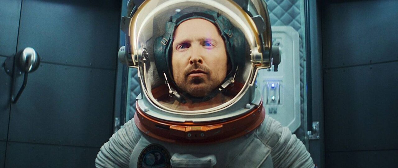 5 Netflix Sci-Fi Shows With No Bad Seasons, Ranked