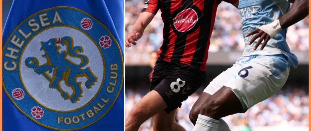 New talks held: Chelsea “increasingly confident” of winning race for £100m-plus transfer