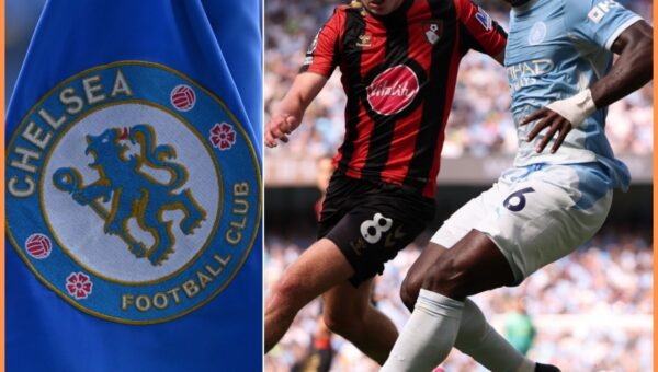 New talks held: Chelsea “increasingly confident” of winning race for £100m-plus transfer