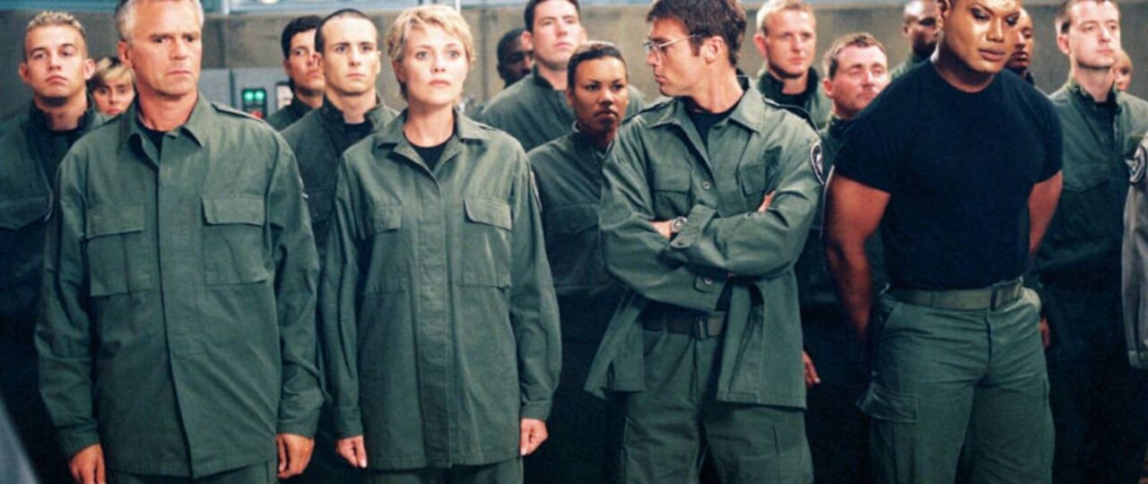 Stargate SG-1: Asgard Officially Arrives March 2027