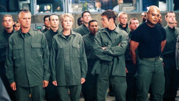 Stargate SG-1: Asgard Officially Arrives March 2027