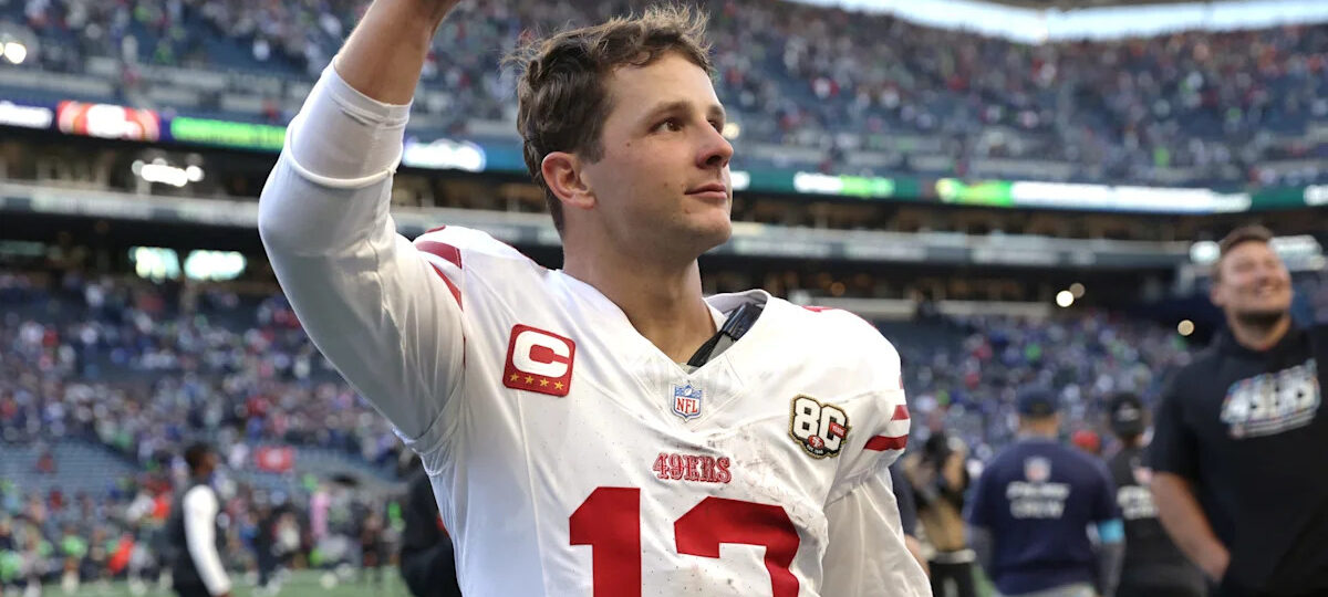 NFL Week 6 power rankings: 49ers are new No. 1, Seahawks fall