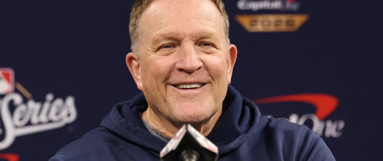 Oldest manager to win first World Series: Where Pat Murphy ranks among elder statesmen in MLB history