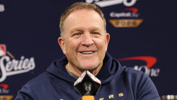 Oldest manager to win first World Series: Where Pat Murphy ranks among elder statesmen in MLB history