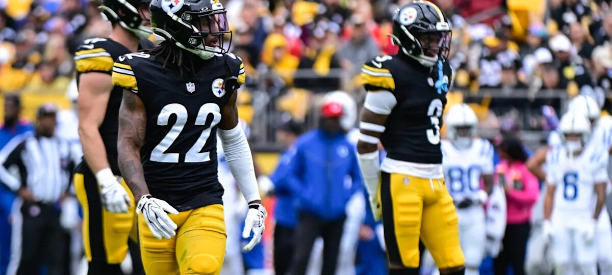 Daily News & Links: Steelers-Buccaneers Picks; Day in the Life of Jaquan Brisker