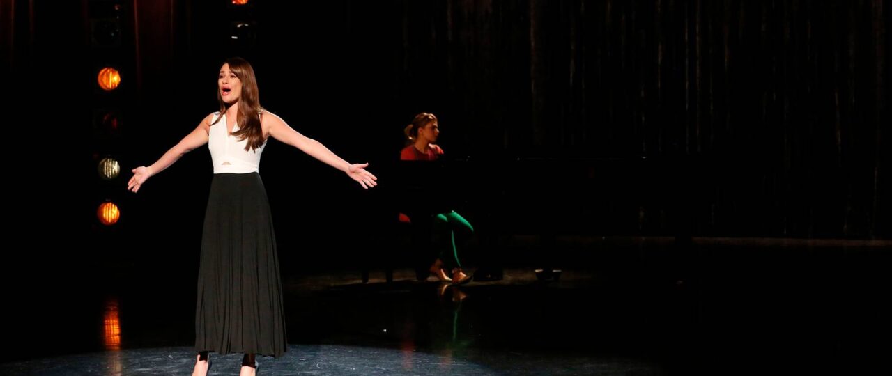 10 Songs That Need To Be Covered In The Glee Revival