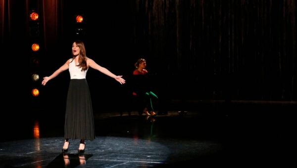 10 Songs That Need To Be Covered In The Glee Revival