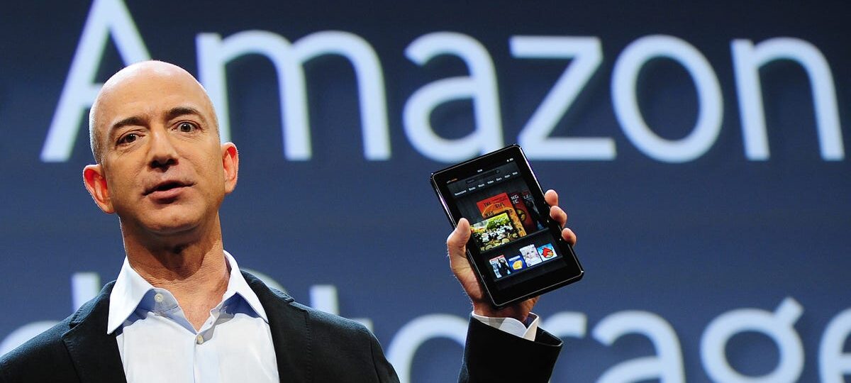 RIP, Amazon Fire tablets: 2011-2026