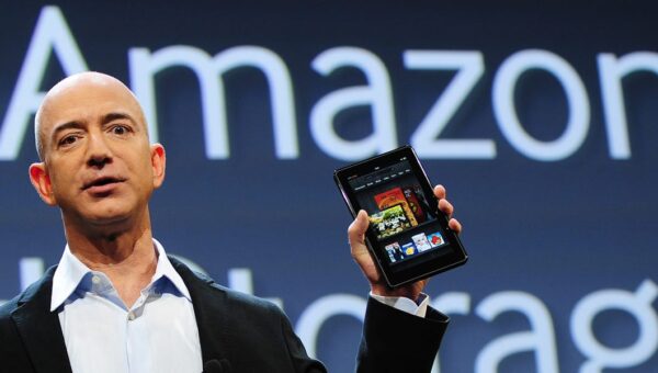 RIP, Amazon Fire tablets: 2011-2026