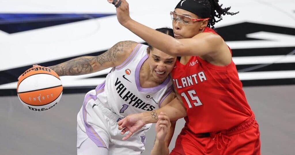 WNBA Finals Game 7 expert predictions: Valkyries or Dream? Our staff is (mostly) in agreement