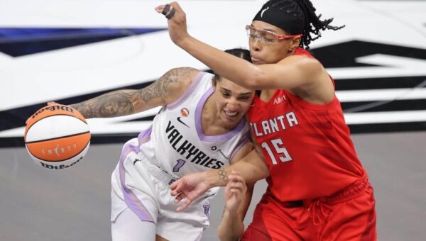 WNBA Finals Game 7 expert predictions: Valkyries or Dream? Our staff is (mostly) in agreement