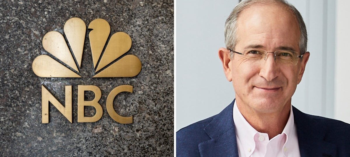 NBCUniversal is cutting a few hundred global streaming tech employees