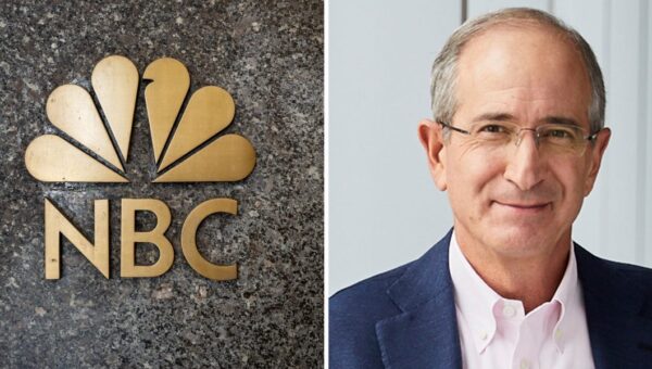 NBCUniversal is cutting a few hundred global streaming tech employees