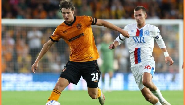 Bournemouth plan their next transfer coup with move for 7 G/A Championship standout