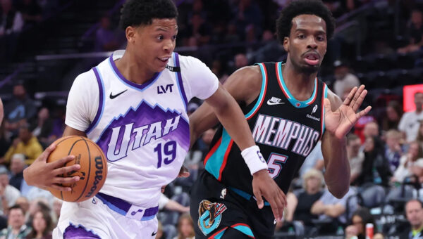 How to watch Jazz vs Grizzlies: NBA, live stream, TV channel