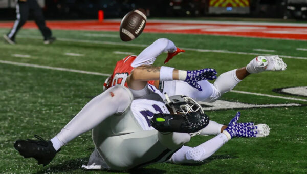 Bloomington South football leaves job undone at Center Grove