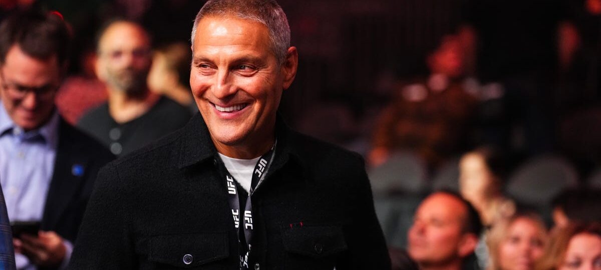 Ari Emanuel says Elon Musk’s AI prediction to him helped inspire his live events business