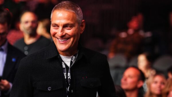 Ari Emanuel says Elon Musk’s AI prediction to him helped inspire his live events business