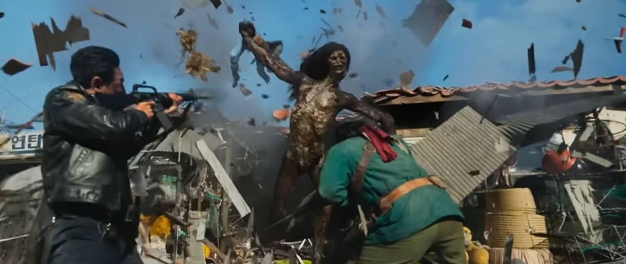 2026 Released A Secret Live-Action Attack On Titan Replacement & You Didn’t Know