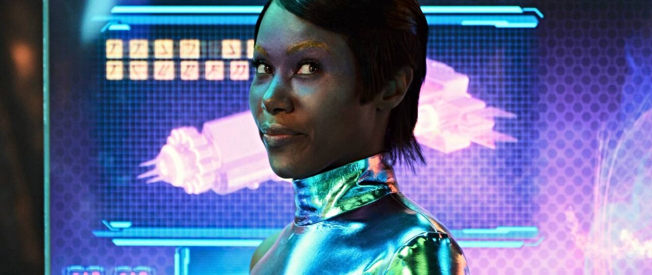 Apple TV’s Cyberpunk Sci-Fi Saga Officially Passes Major Streaming Milestone