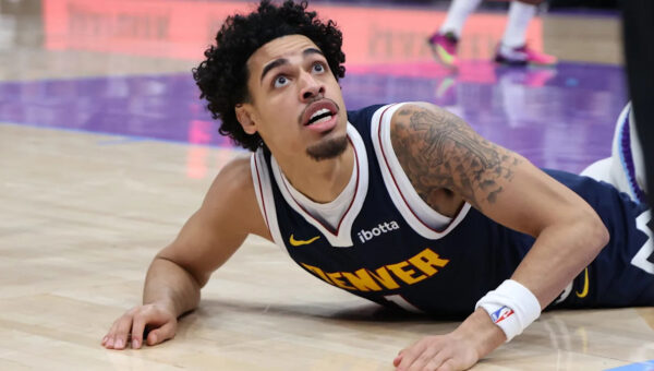 Can Julian Strawther Earn Another Contract in Denver?