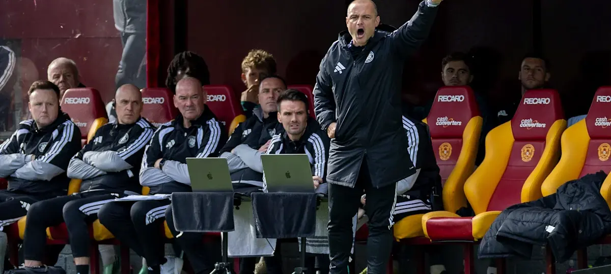 Shaun Maloney makes unexpected admission after stunning Hearts victory