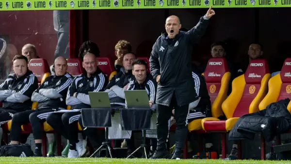 Shaun Maloney makes unexpected admission after stunning Hearts victory