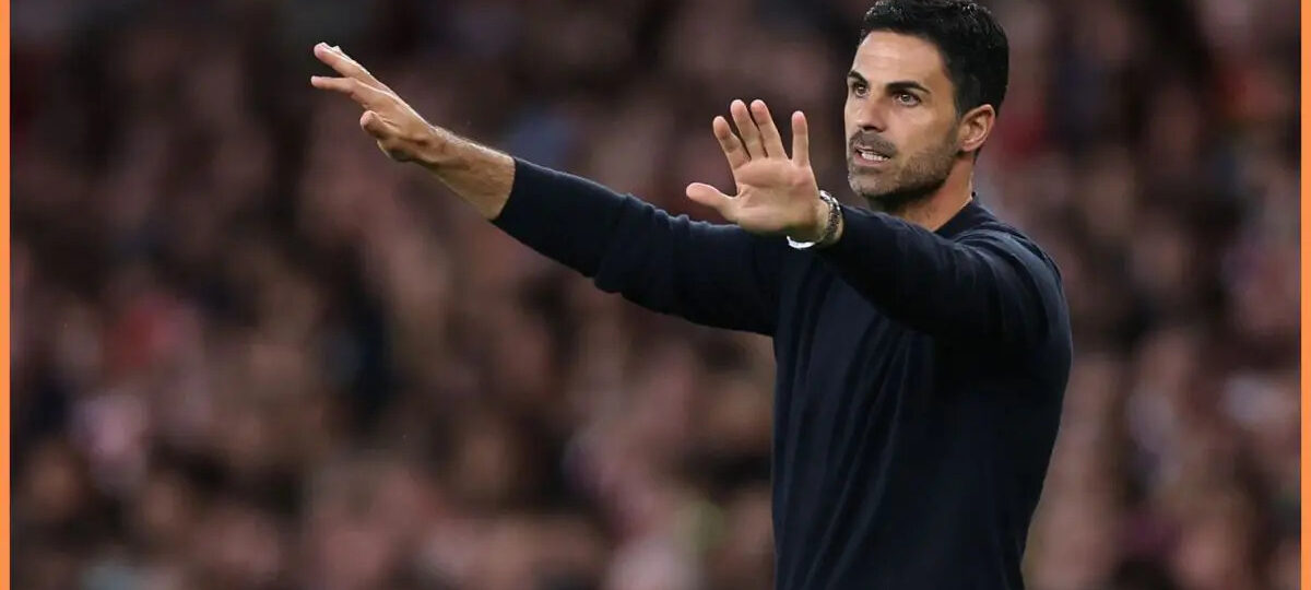 “‘We lost two players’: Mikel Arteta confirms double Arsenal injury blow ahead of Champions League clash
