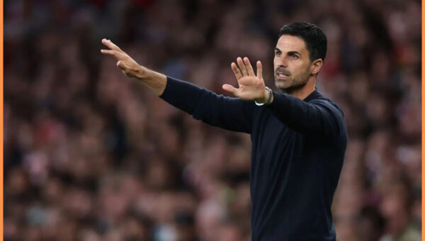 “‘We lost two players’: Mikel Arteta confirms double Arsenal injury blow ahead of Champions League clash