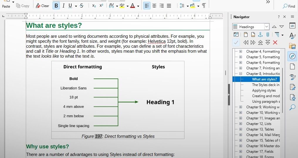 LibreOffice says ‘no AI’ is now a software feature