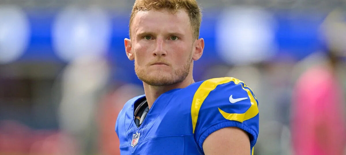 Rams will be looking for another new kicker after devastating injury update