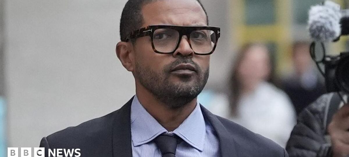 Actor Noel Clarke pleads not guilty to sexual offence charges