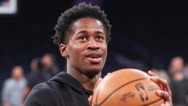 76ers make final decision on VJ Edgecombe’s status vs Pistons