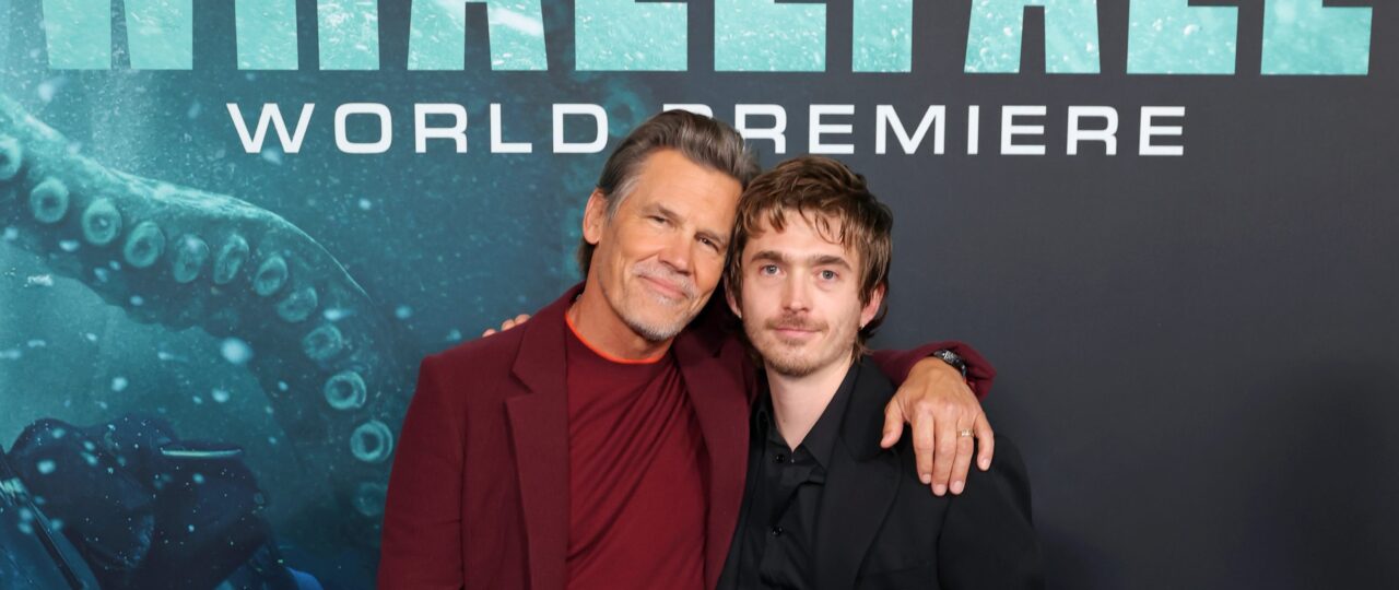 ‘Whalefall’ Movie: Cast, Plot & How to Watch the Survival Thriller