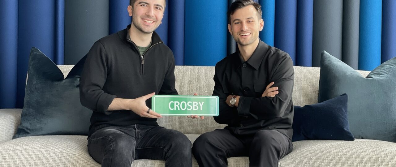 AI law firm Crosby bids on disintegrating, famed firm Weil Gotshal