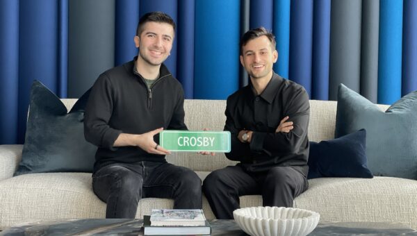AI law firm Crosby bids on disintegrating, famed firm Weil Gotshal